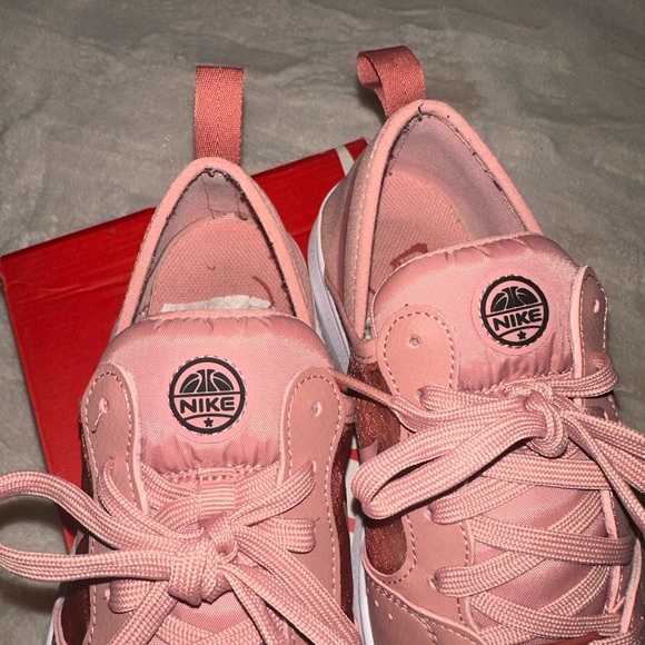 Nike Court Vision Alta Txt Women's Platform Sneakers - Picture 3 of 7